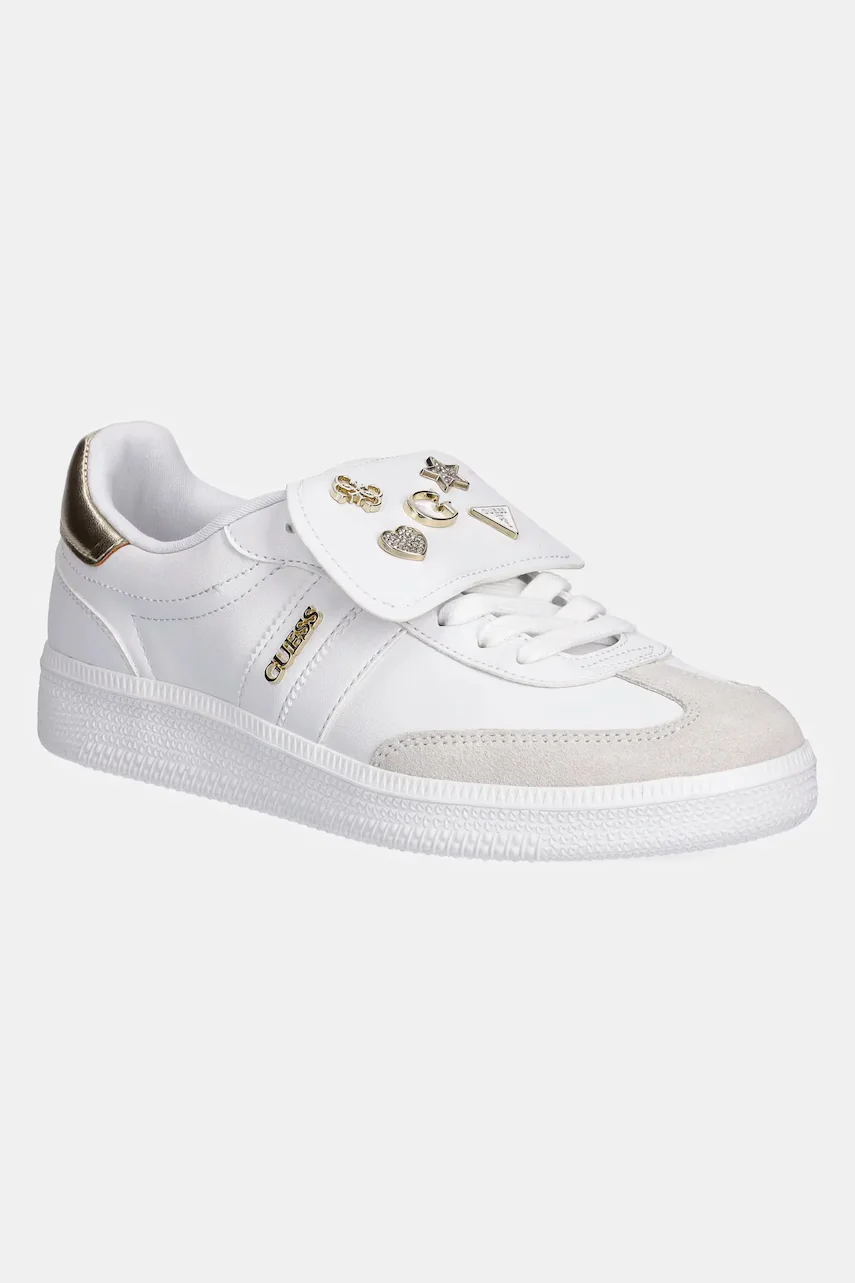 GUESS Маратонки OLEEZA2
