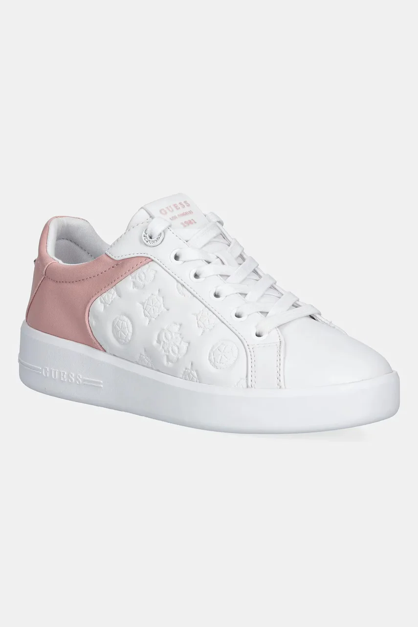 GUESS Маратонки RONII