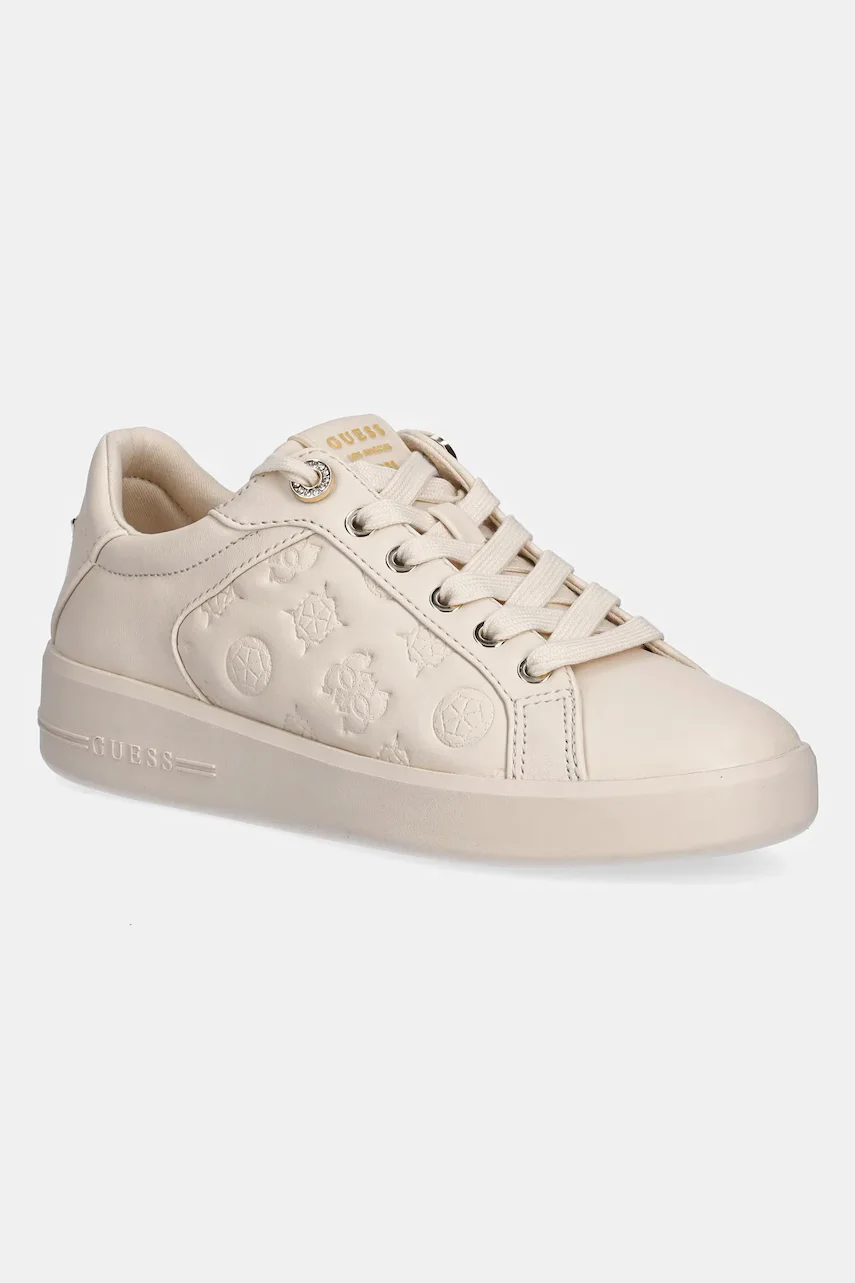GUESS Маратонки RONII