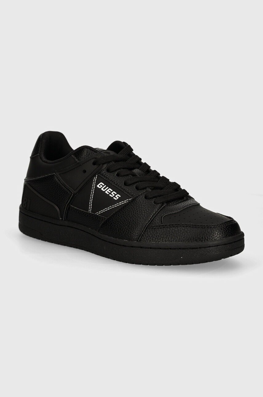 GUESS Маратонки SAVA LOW