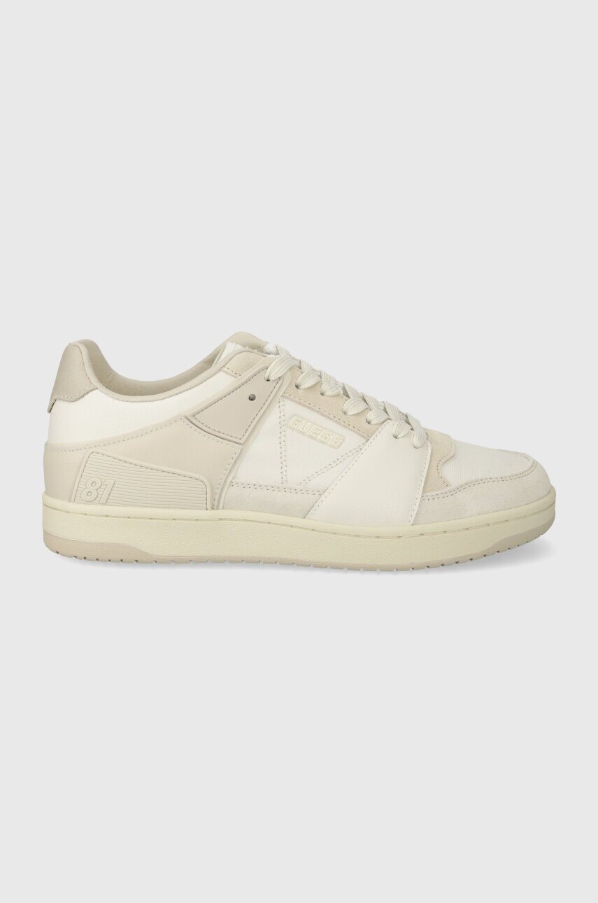 GUESS Маратонки SAVA LOW