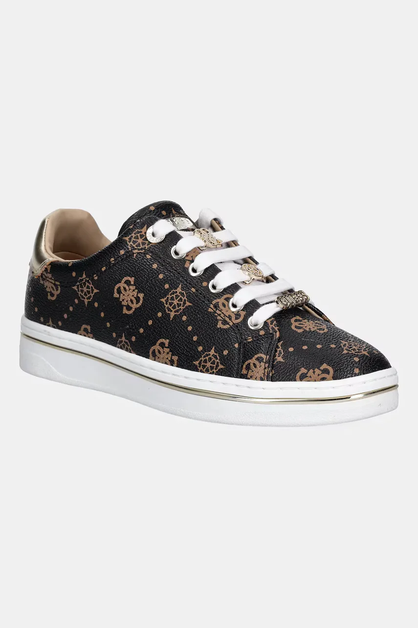 GUESS Маратонки STASEY3