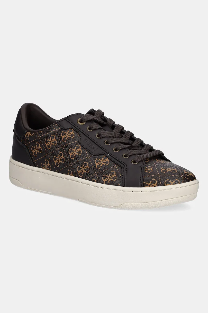 GUESS Маратонки VINCI