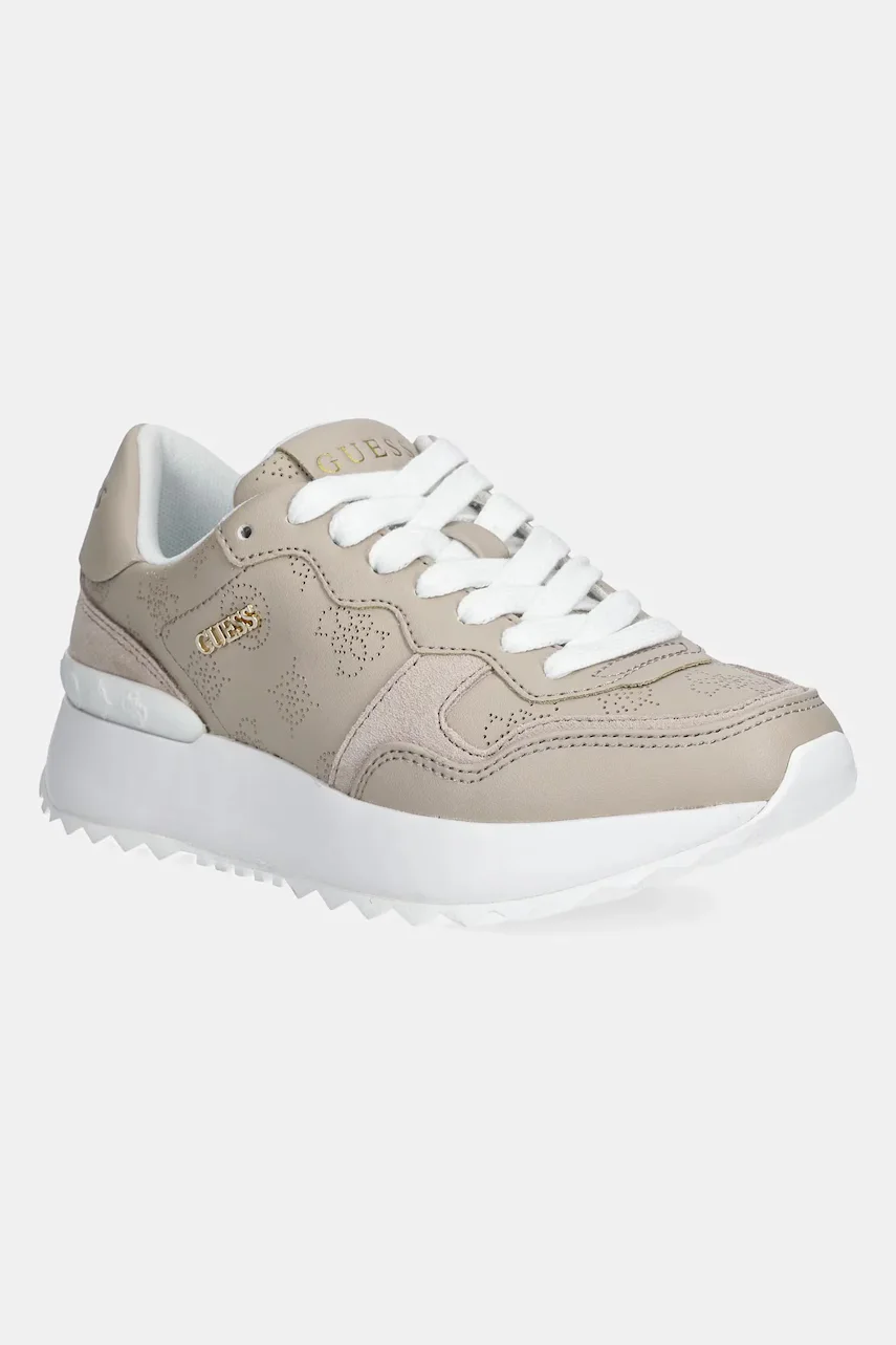 GUESS Маратонки VINSA3