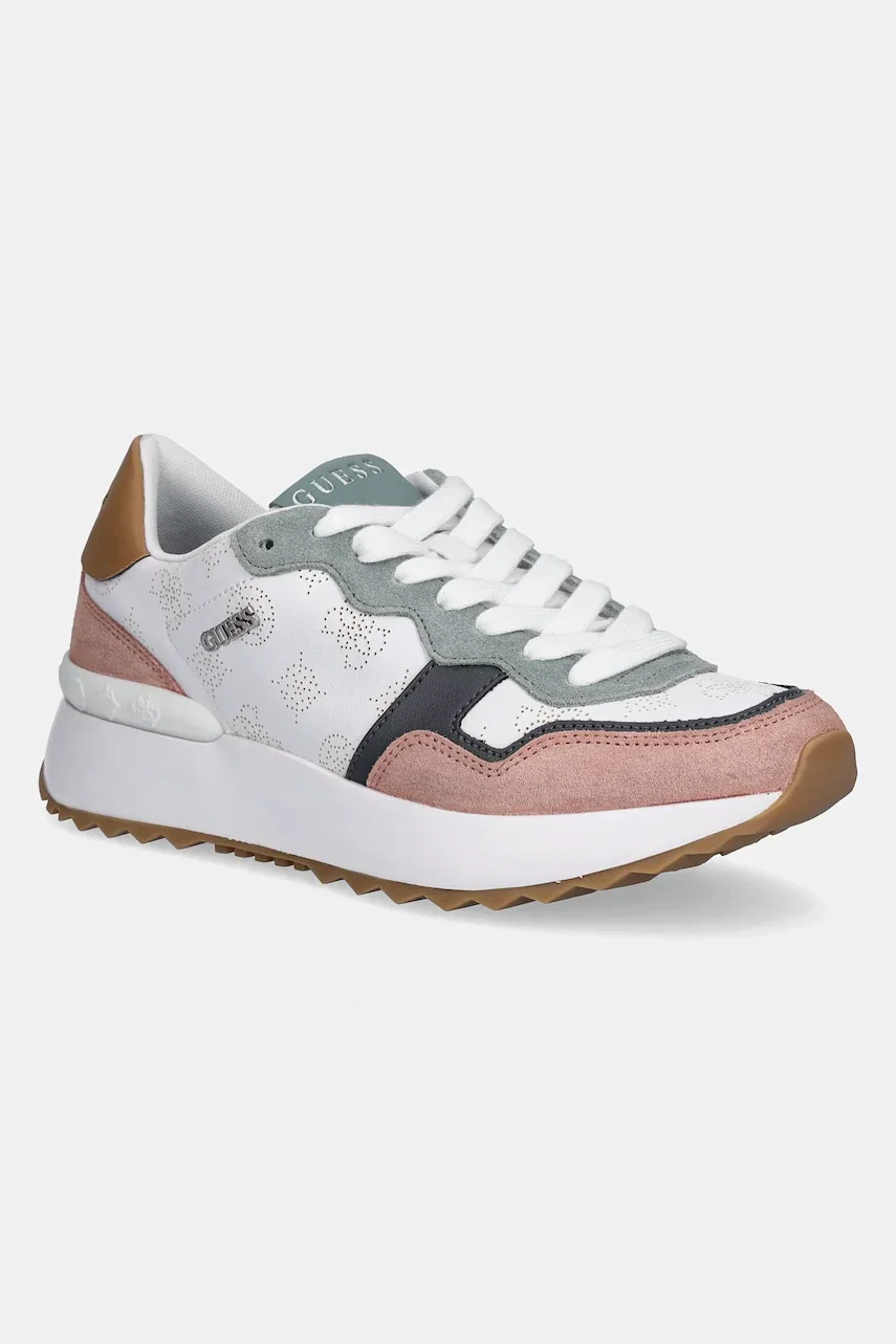 GUESS Маратонки VINSA3