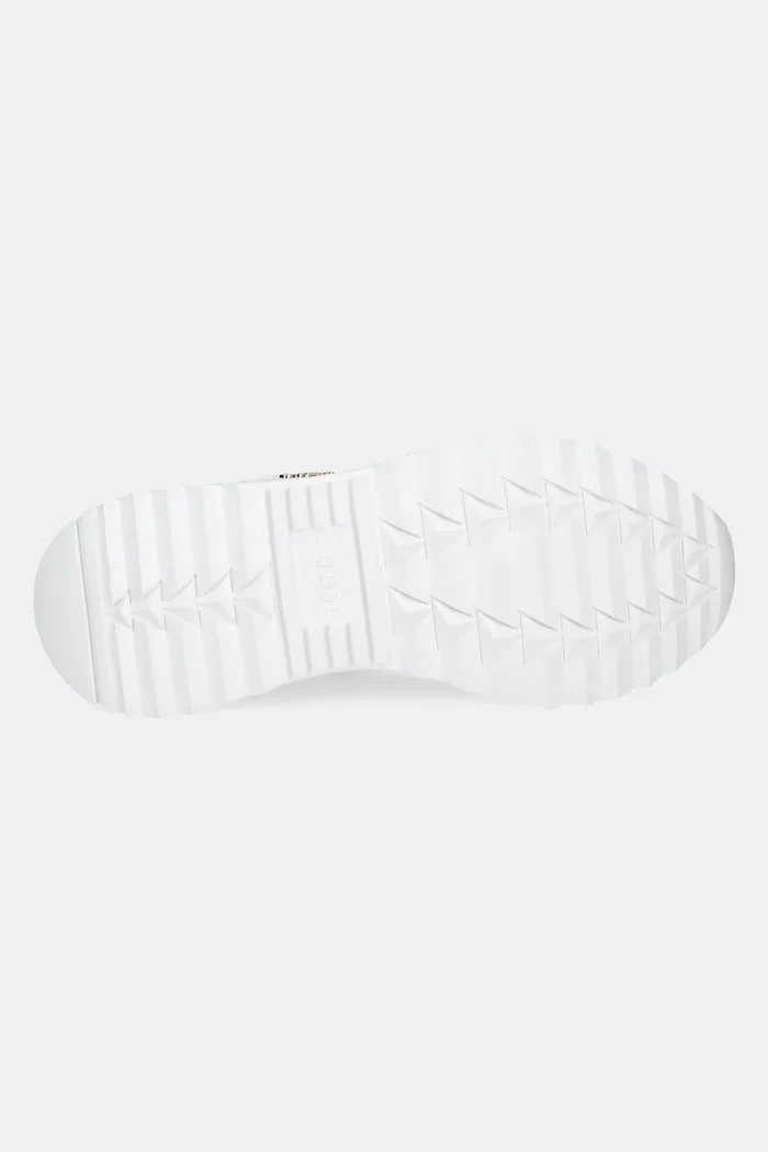 GUESS Маратонки VINSA3 в бяло FLPVI3 LEL12