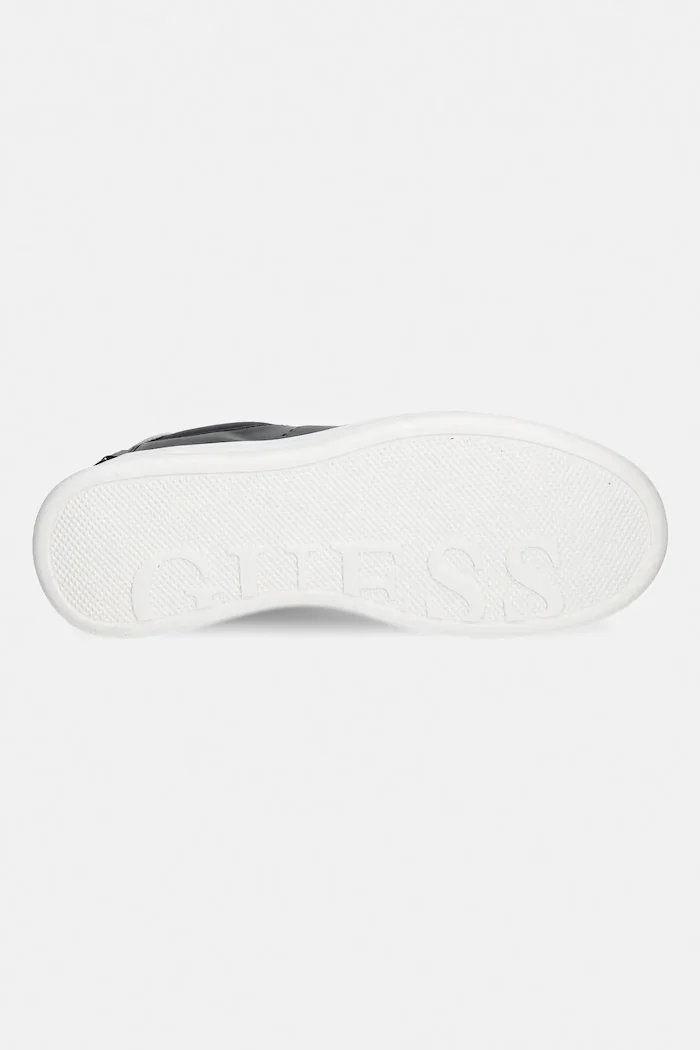 GUESS Маратонки WESLI в черно FLPWES ELE12
