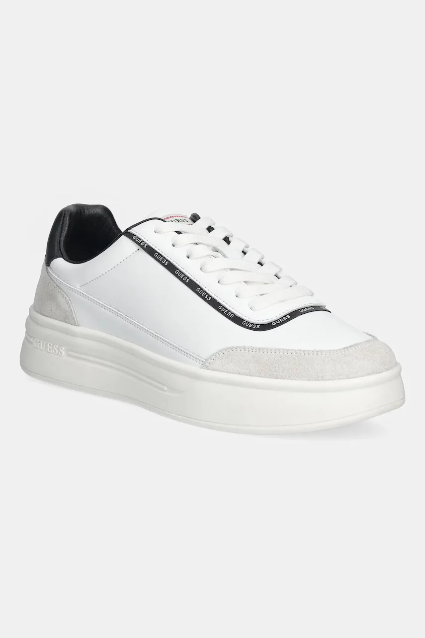 GUESS Маратонки WINNO 3