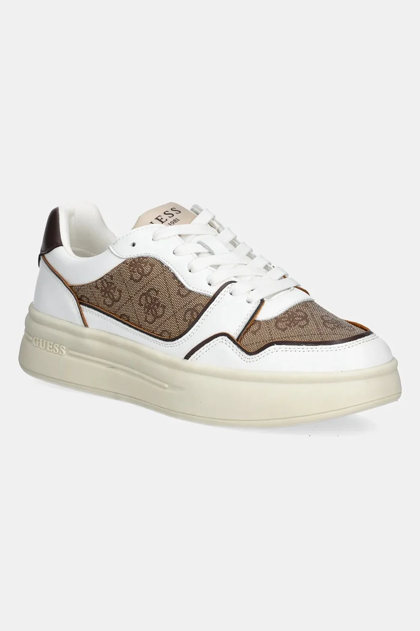 GUESS Маратонки WINNO II
