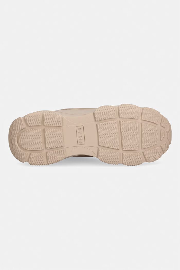 GUESS MAZZY маратонки дамски бежови FLTMZZ ELE12