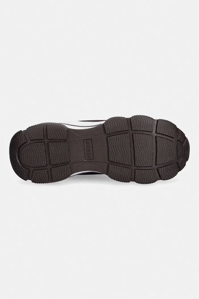 GUESS MAZZY маратонки дамски кафяви FLTMZZ ELE12