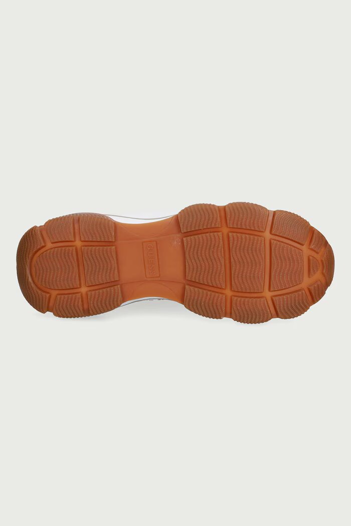 GUESS MICOLA4 маратонки дамски бели FLFMI4 ELE12