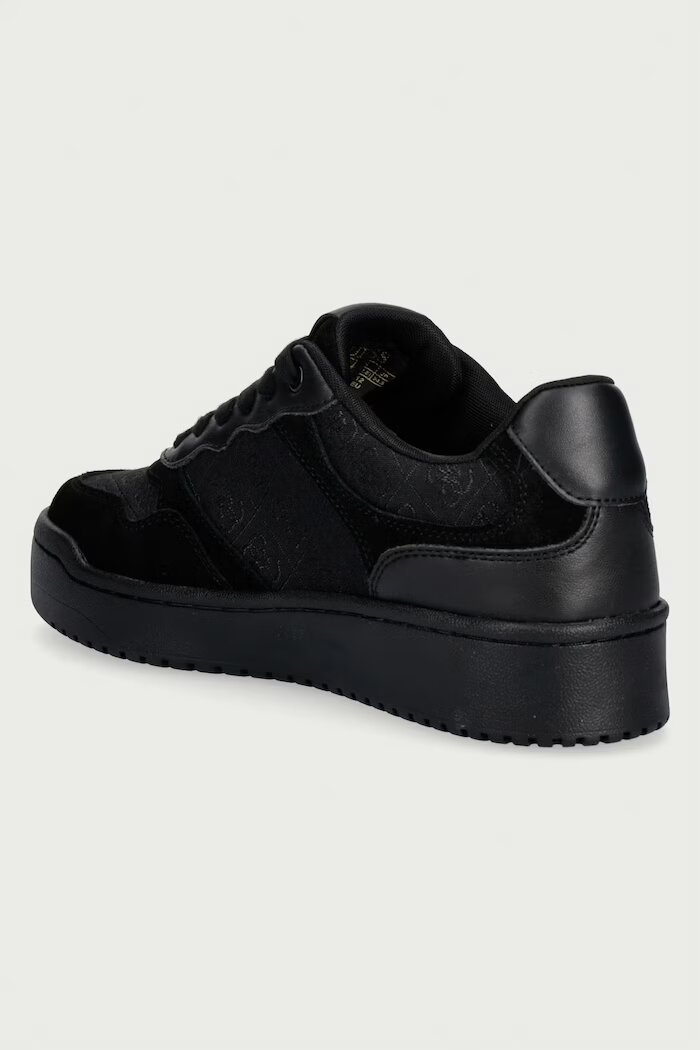 GUESS MIRAM16 маратонки дамски черни FLF16M FAL12