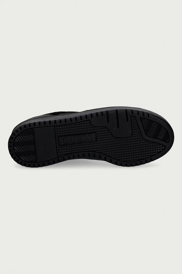 GUESS MIRAM16 маратонки дамски черни FLF16M FAL12