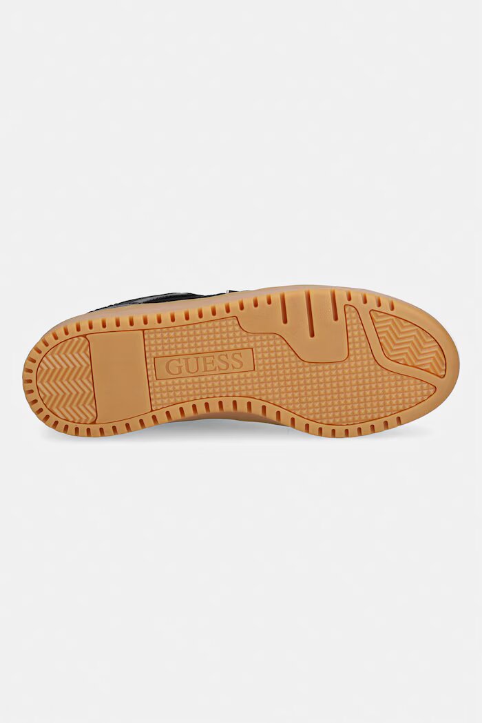 GUESS MIRAM17 маратонки дамски черни FLTM17 ELE12