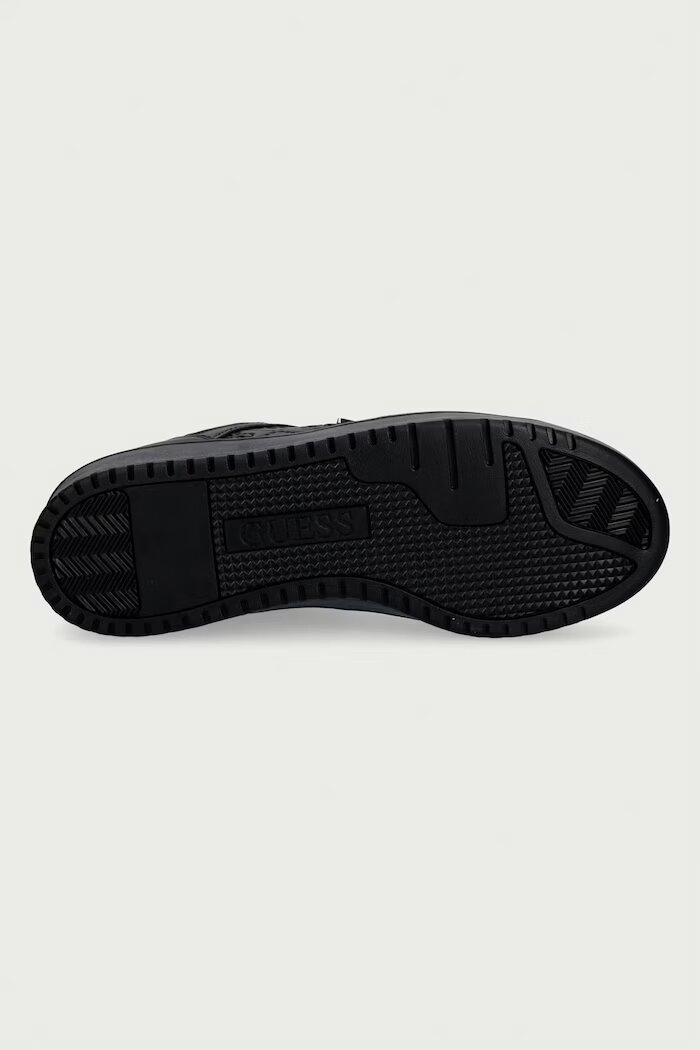 GUESS MIRAM6 маратонки дамски черни FLJMI6 FAL12