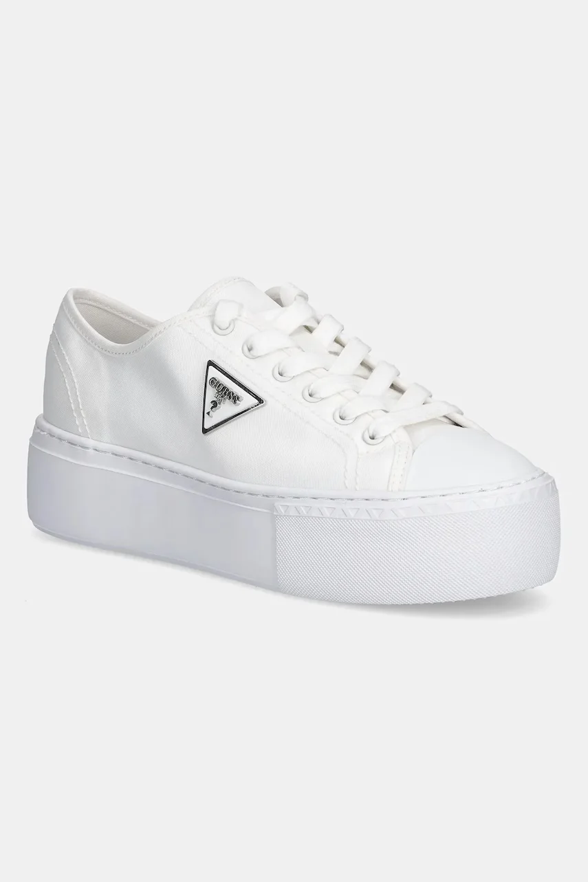 GUESS Ниски кецове JOEZI2