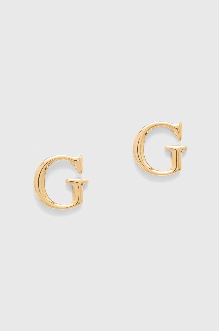 GUESS Обици