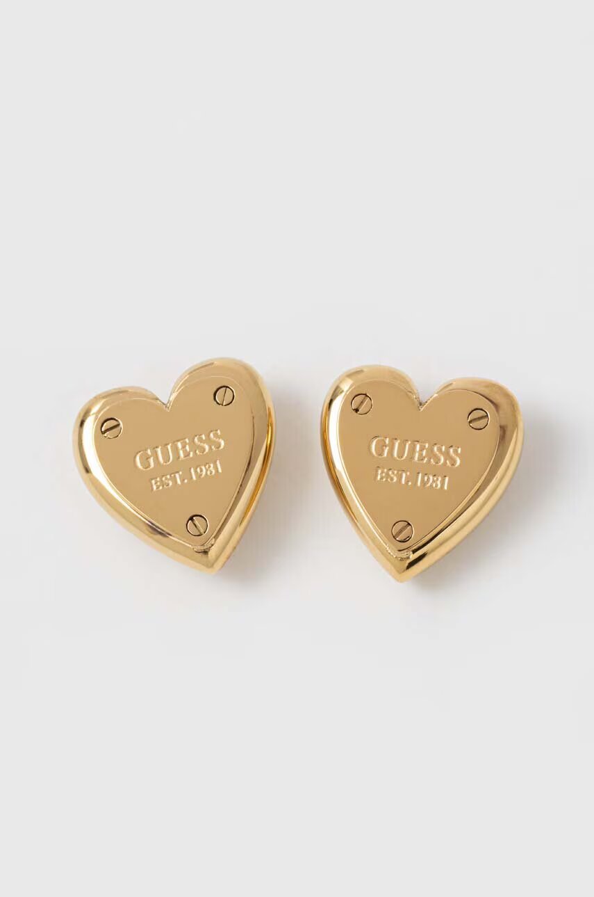 GUESS Обици
