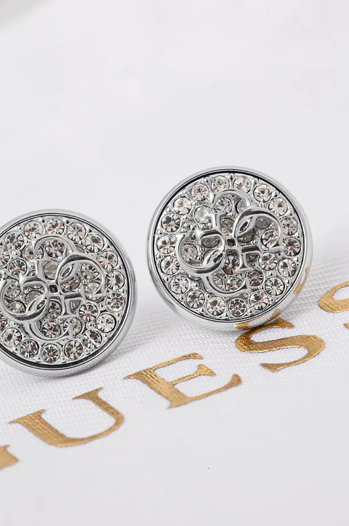 GUESS Обици