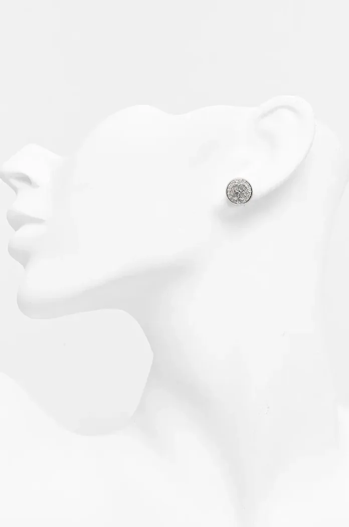 GUESS Обици