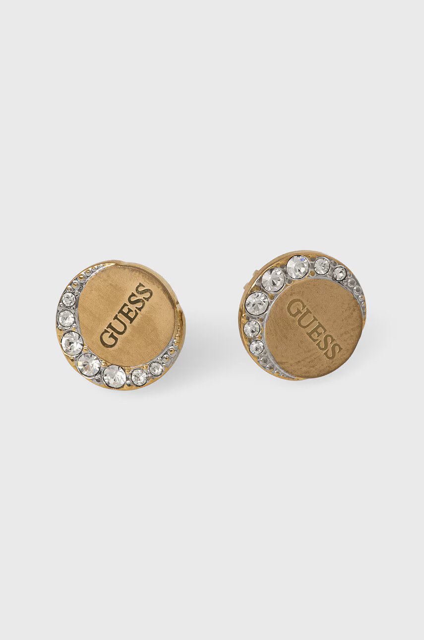 GUESS Обици