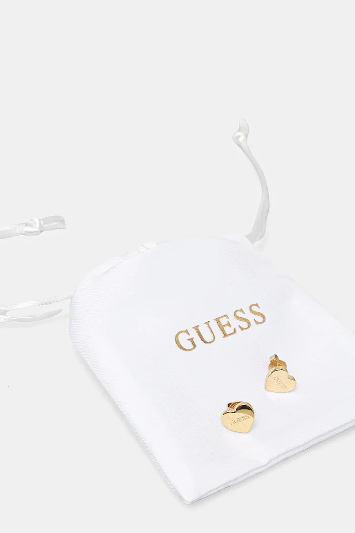 GUESS Обици