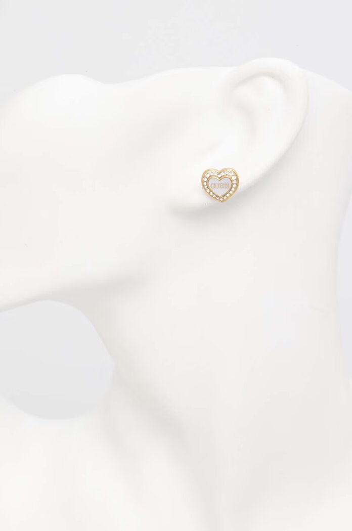 GUESS Обици