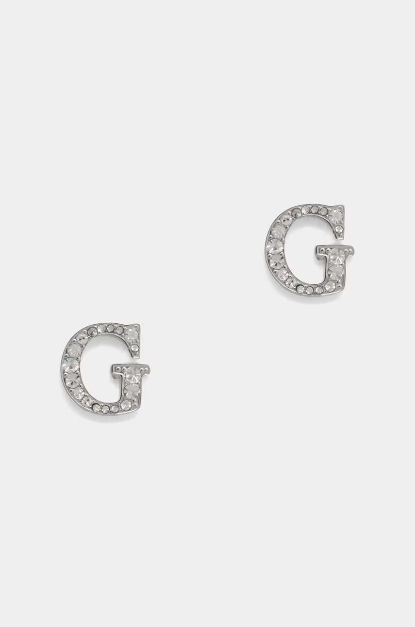 GUESS Обици