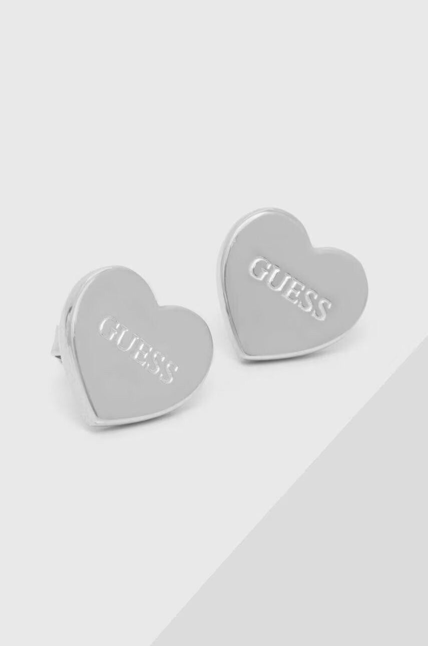 GUESS Обици