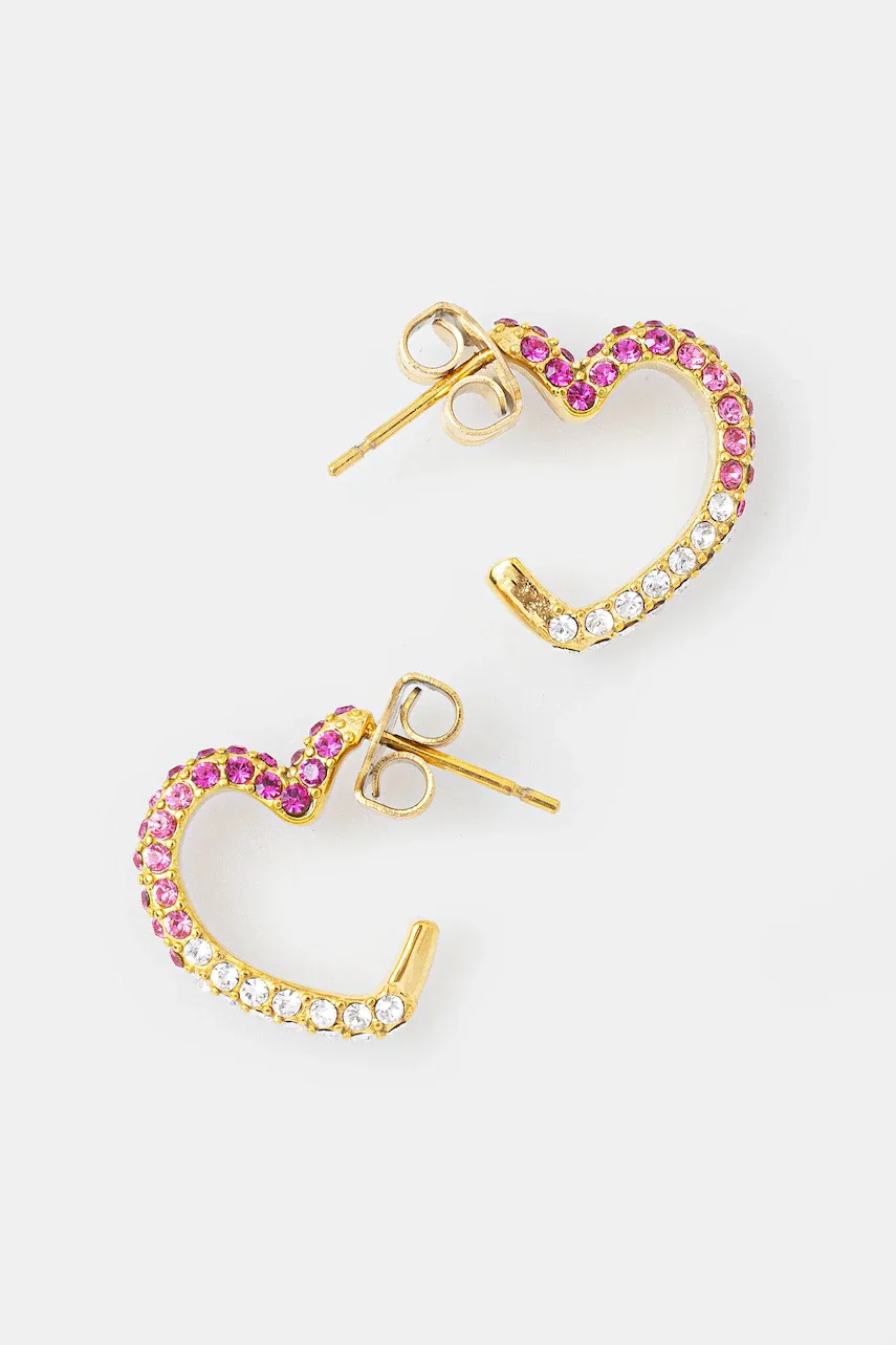GUESS Обици BELOVED