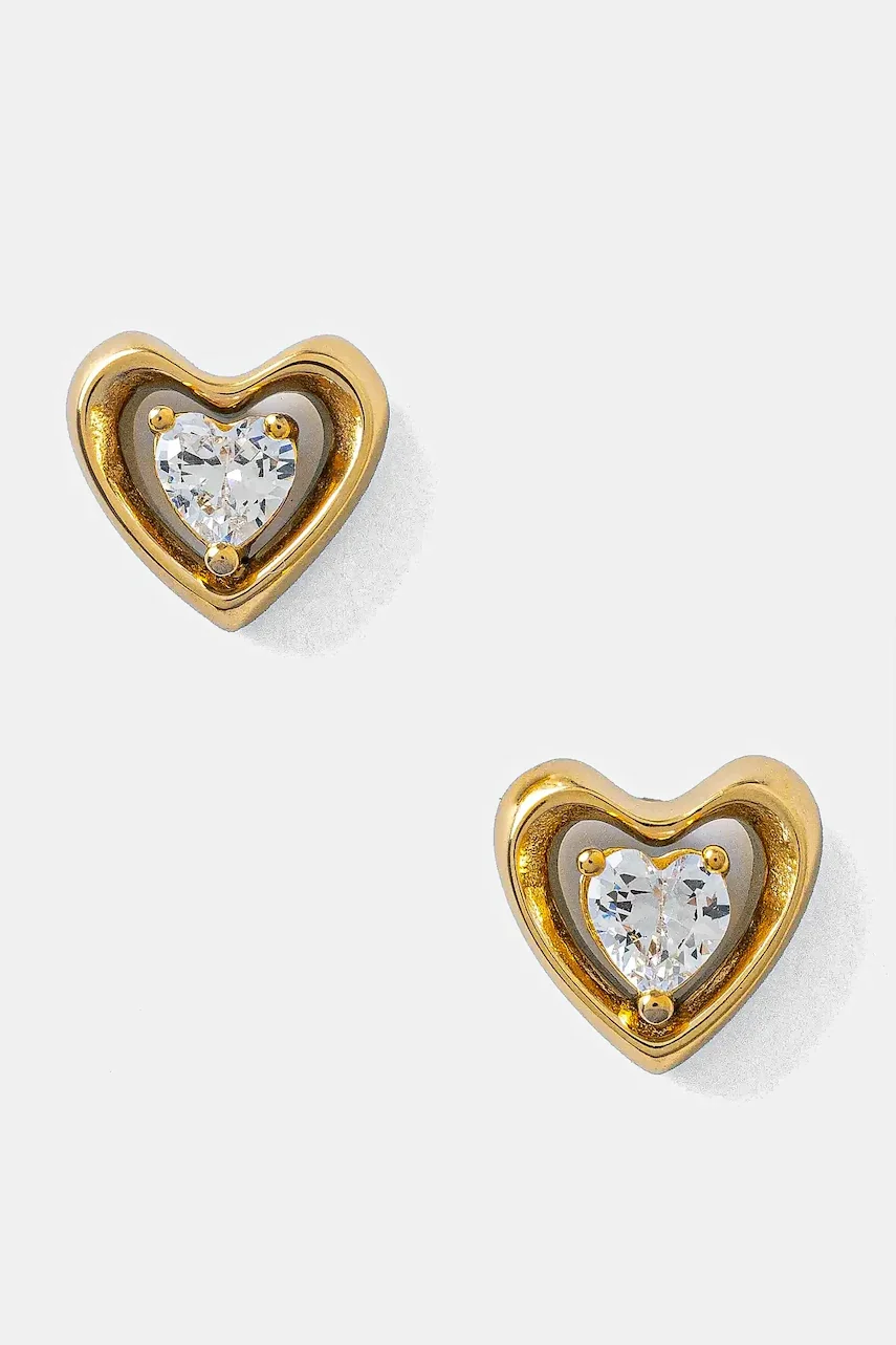GUESS Обици BELOVED