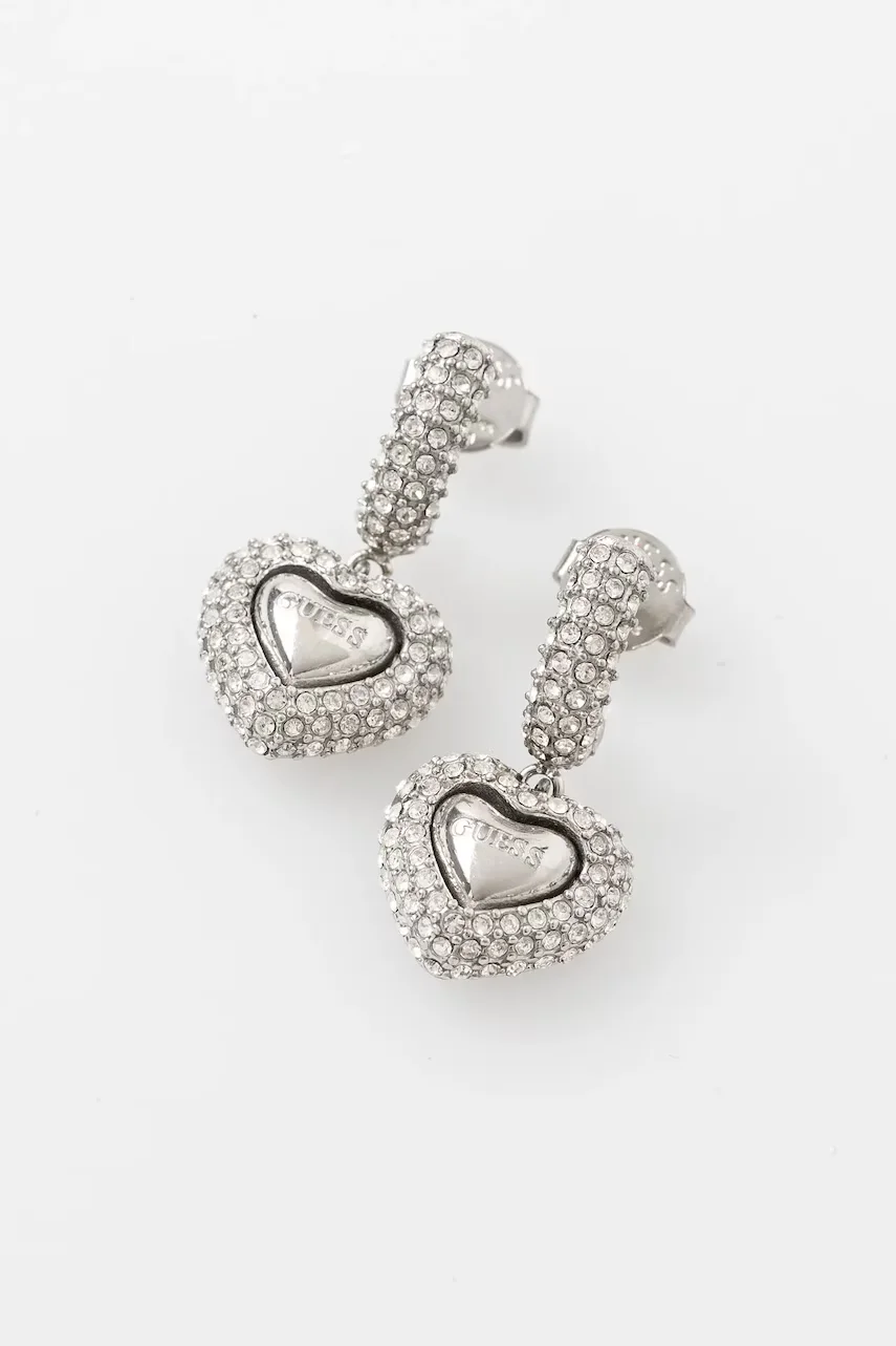 GUESS Обици BELOVED