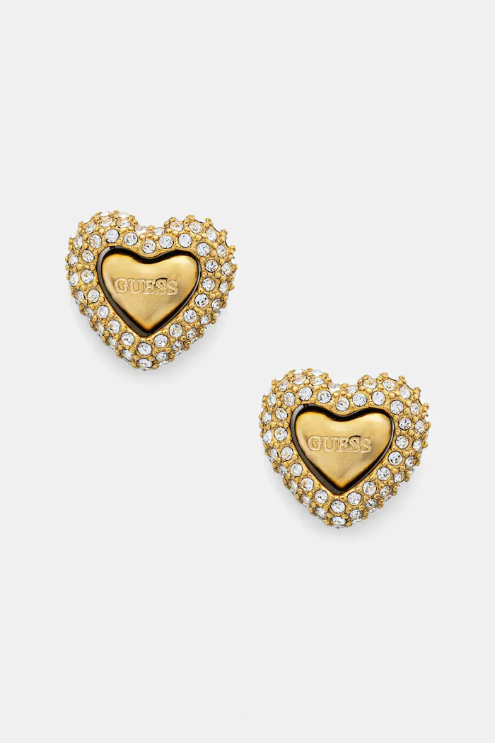 GUESS Обици BELOVED JUBE05 020JW