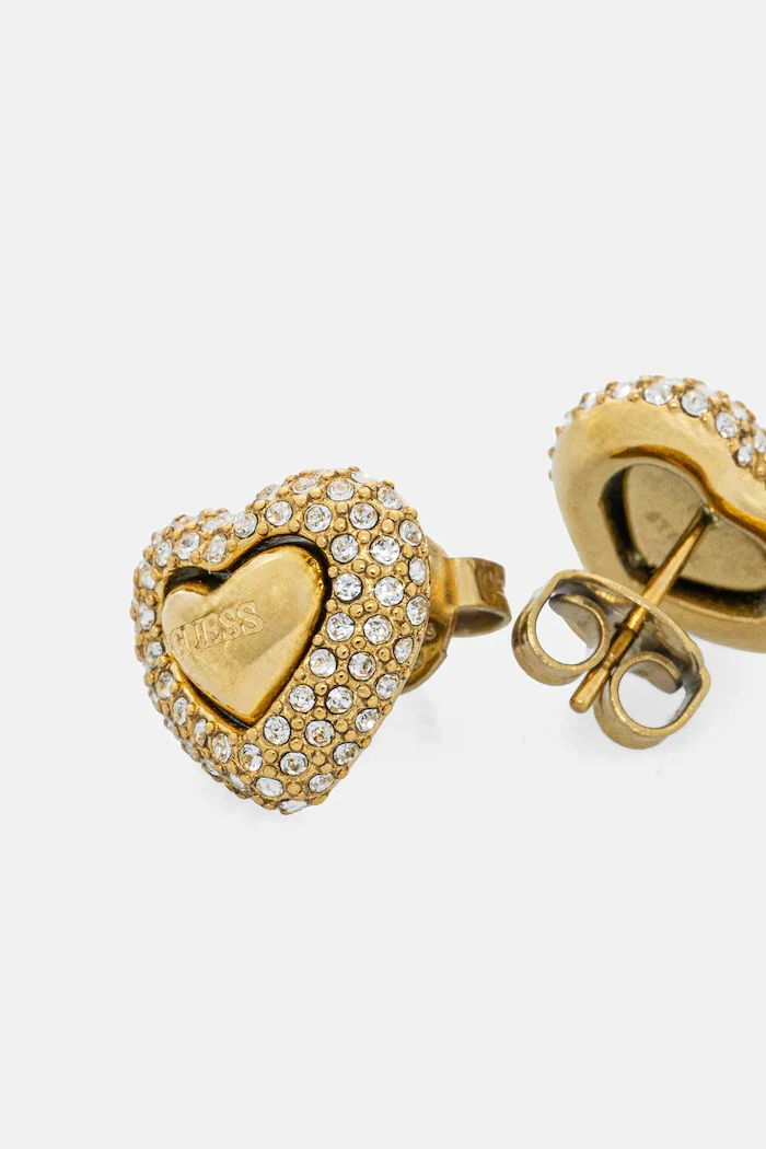 GUESS Обици BELOVED JUBE05 020JW