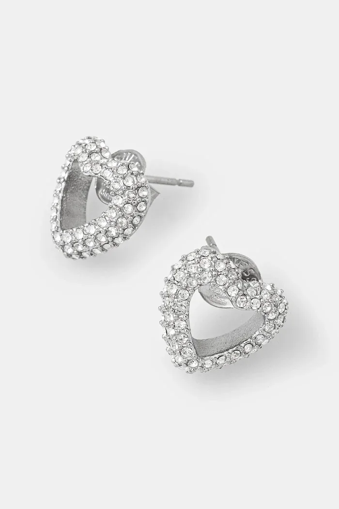 GUESS Обици BELOVED JUBE05 028JW