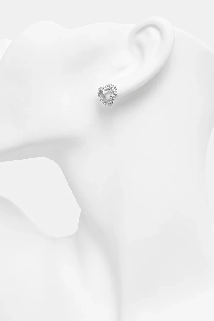 GUESS Обици BELOVED JUBE05 028JW