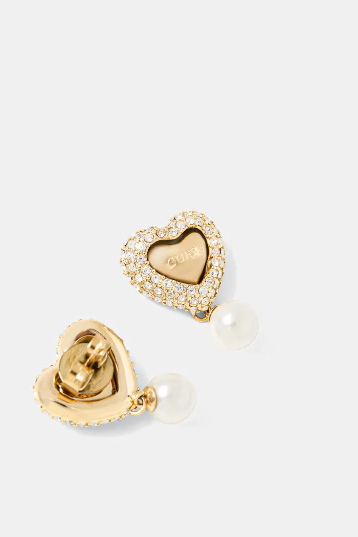 GUESS Обици BELOVED JUBE06 006JW