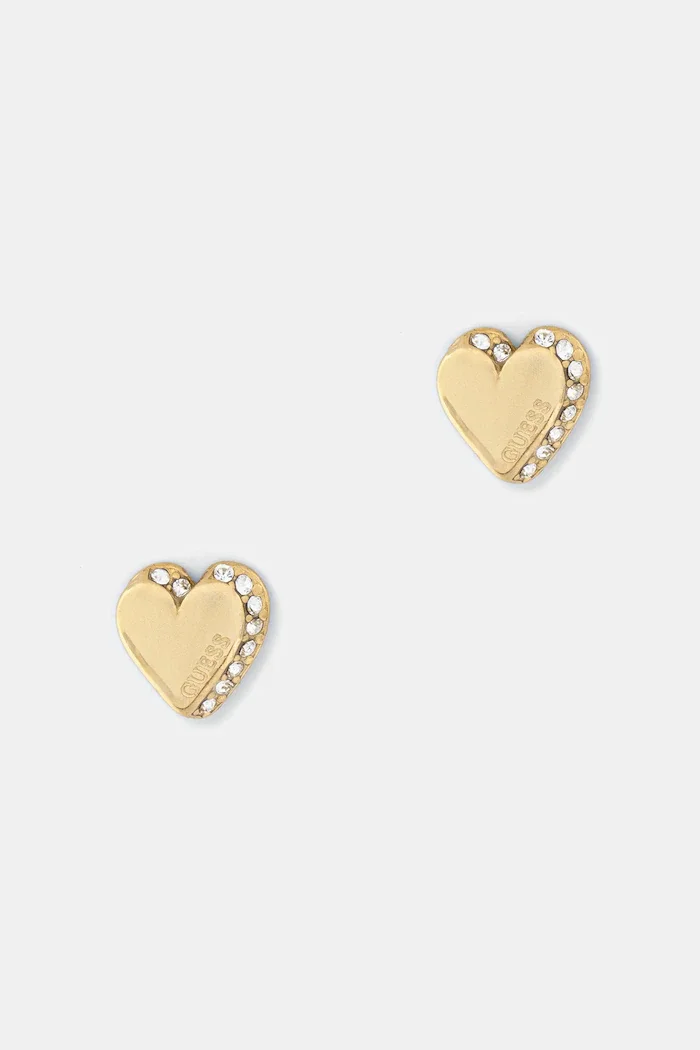 GUESS Обици BY YOUR SIDE JUBE06 092JW