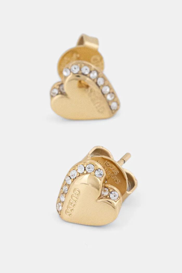 GUESS Обици BY YOUR SIDE JUBE06 092JW