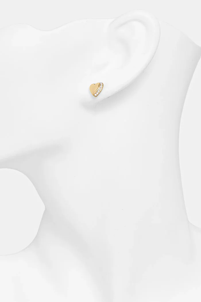GUESS Обици BY YOUR SIDE JUBE06 092JW