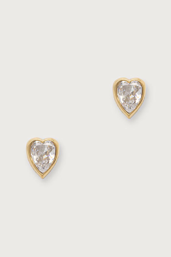 GUESS обици дамски CRYSTAL LOVE JUBE06.361JW