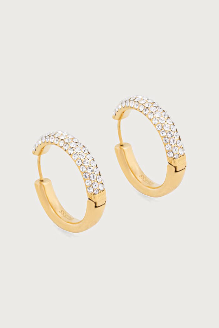 GUESS обици дамски MADISON JUBE06.425JW