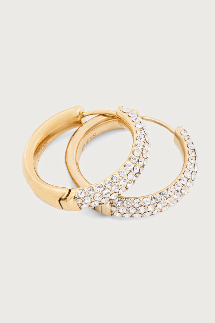GUESS обици дамски MADISON JUBE06.425JW