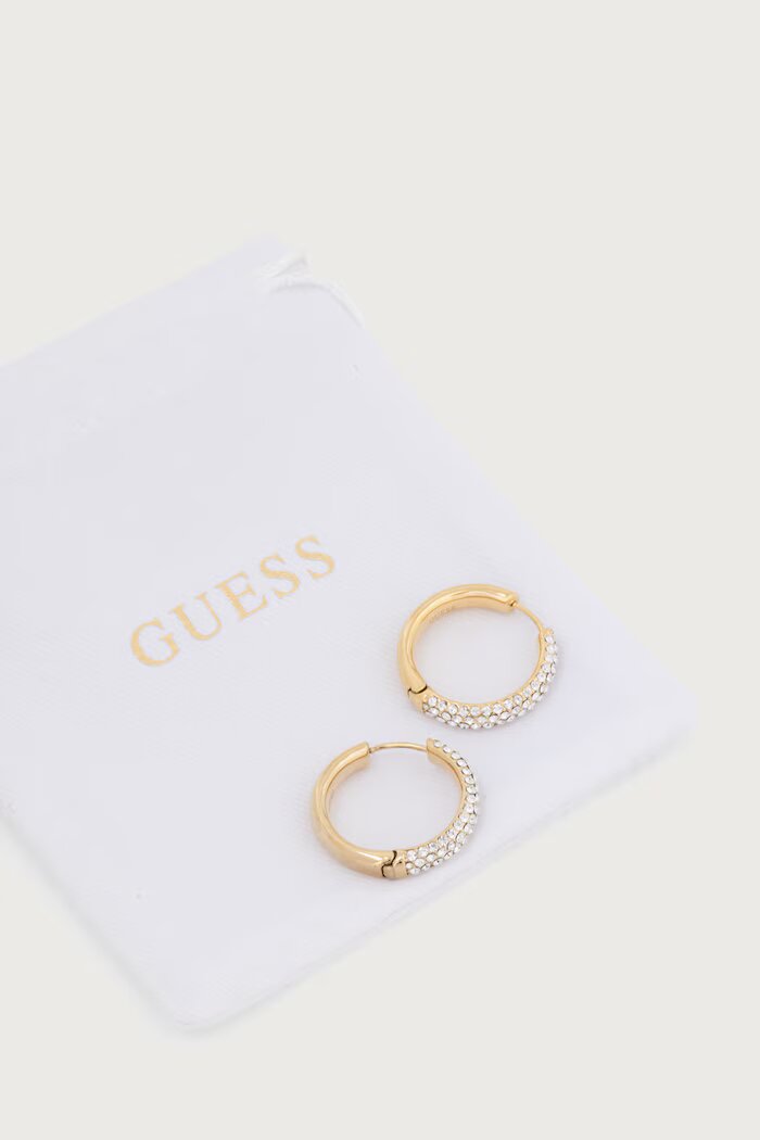 GUESS обици дамски MADISON JUBE06.425JW