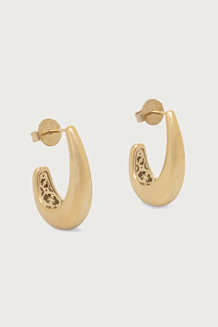 GUESS обици дамски MADISON JUBE06.430JW