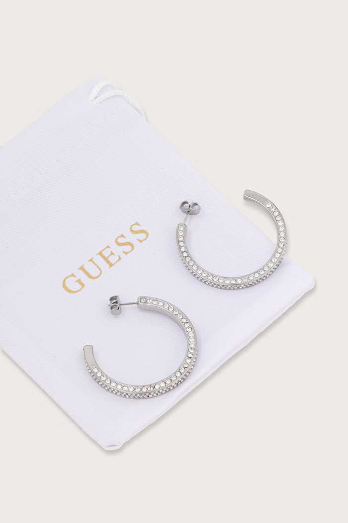 GUESS обици дамски MADISON JUBE06.435JW