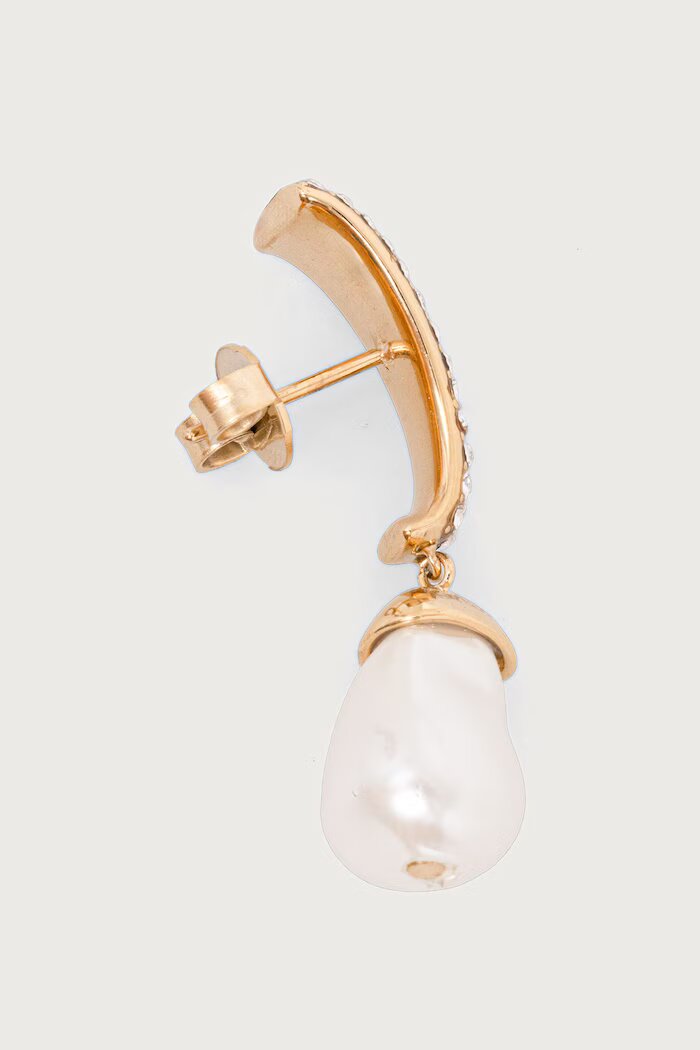 GUESS обици дамски PEARLY JUBE06.479JW