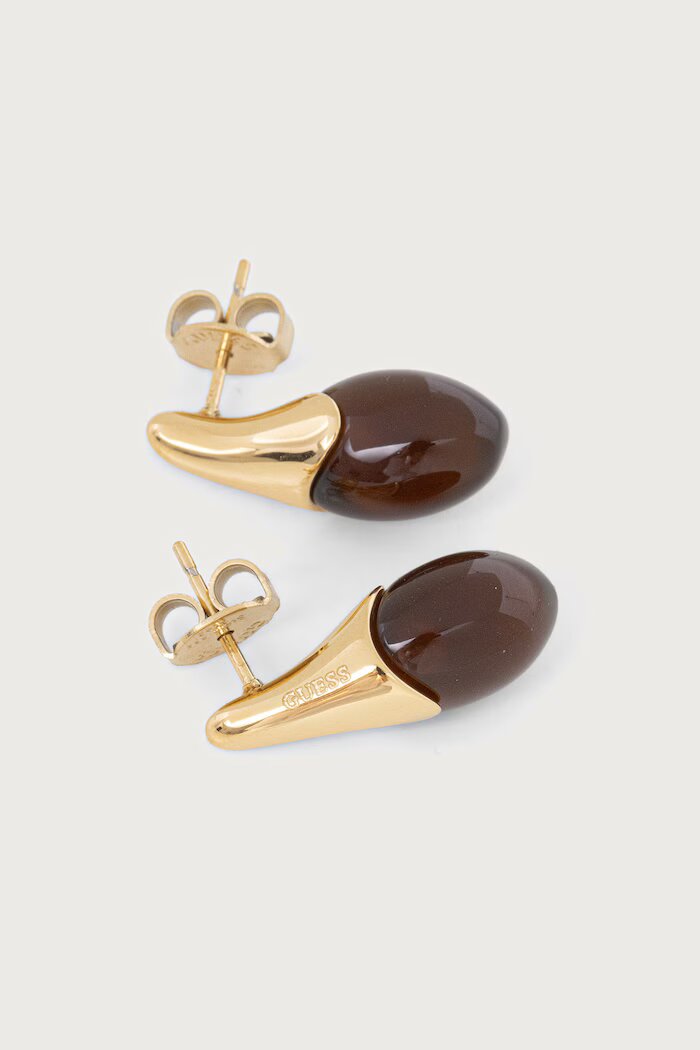GUESS обици дамски TRUE COLORS JUBE06.407JW