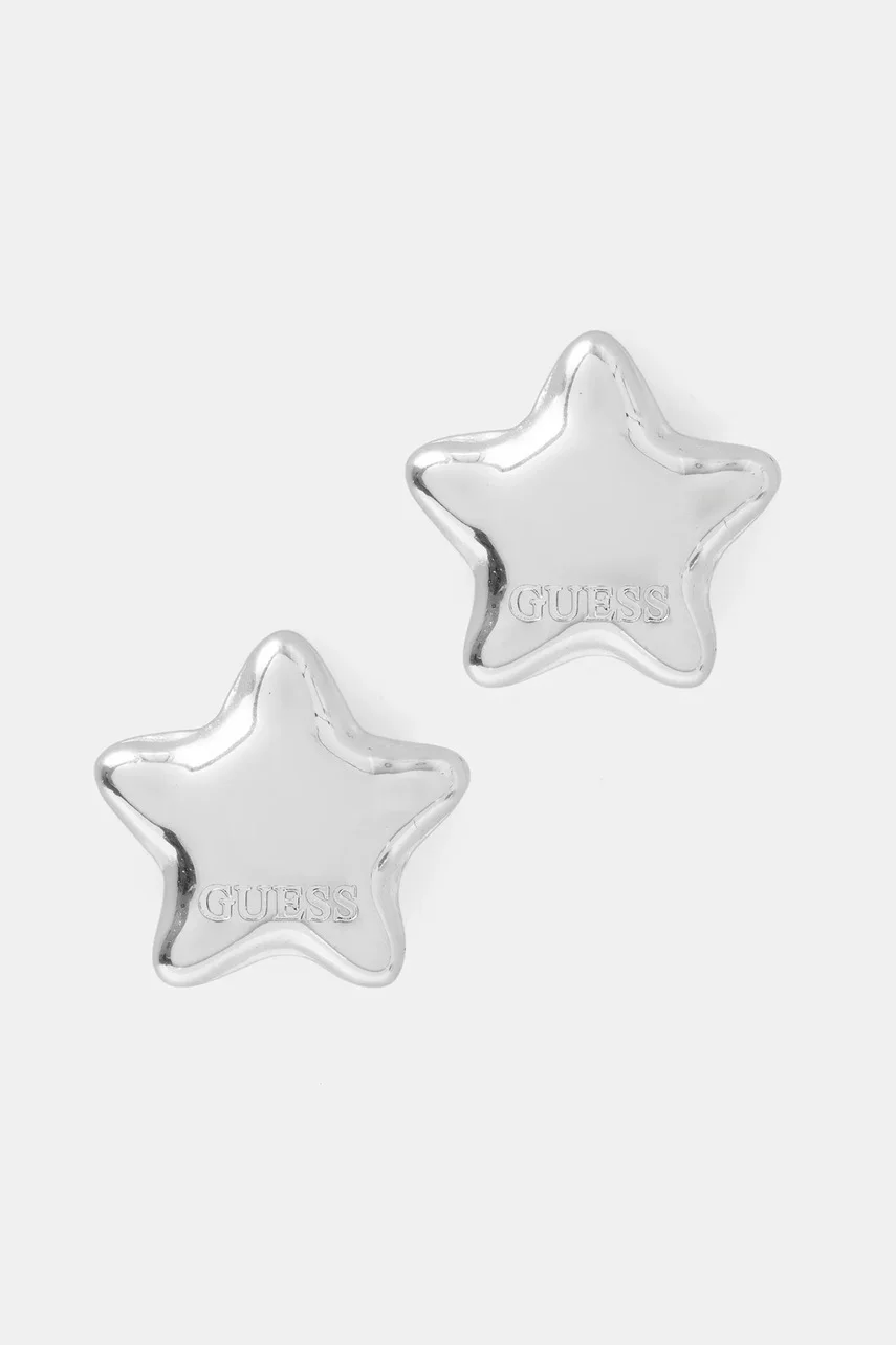GUESS Обици ICONIQUE
